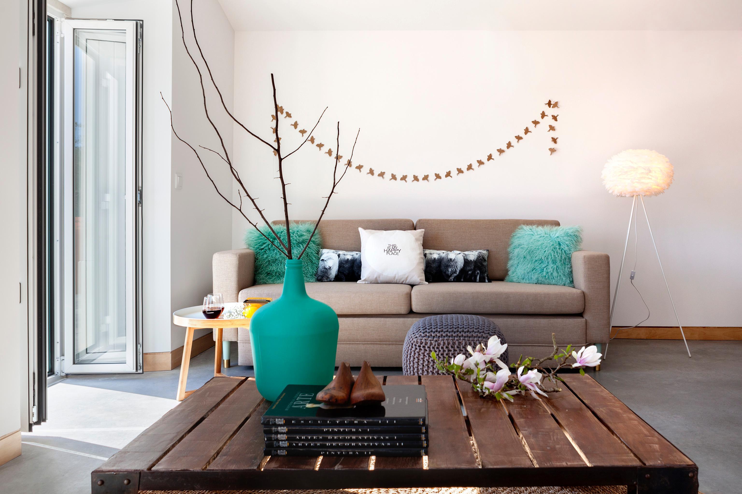 Luz Charming Houses Fatima Exterior photo