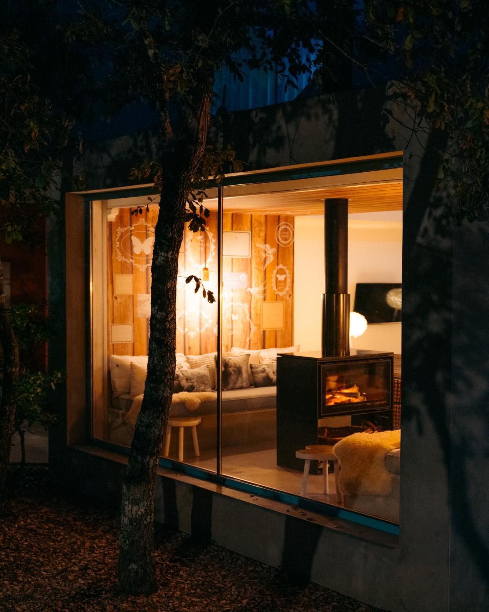 Luz Charming Houses Fatima Exterior photo
