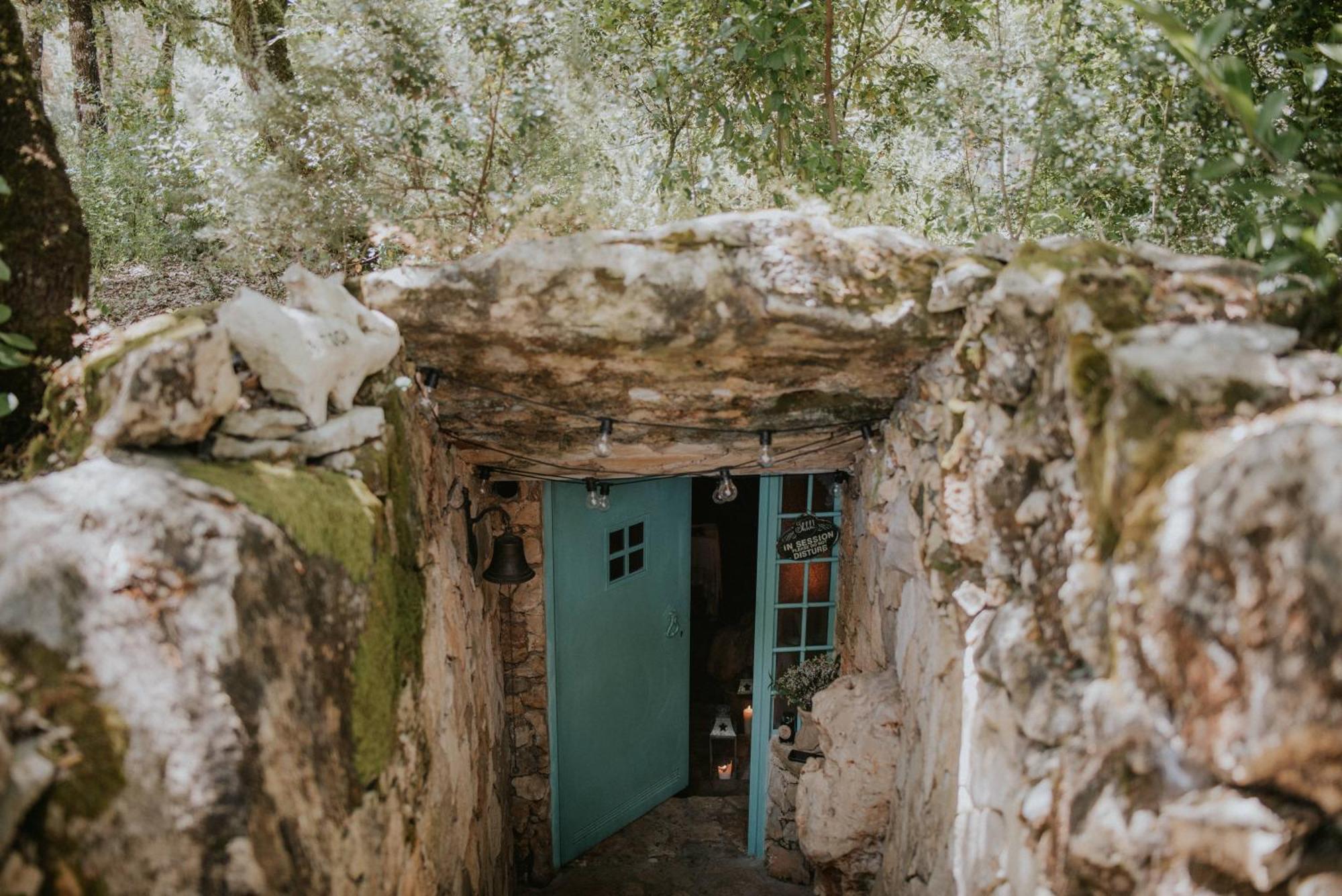 Luz Charming Houses Fatima Exterior photo