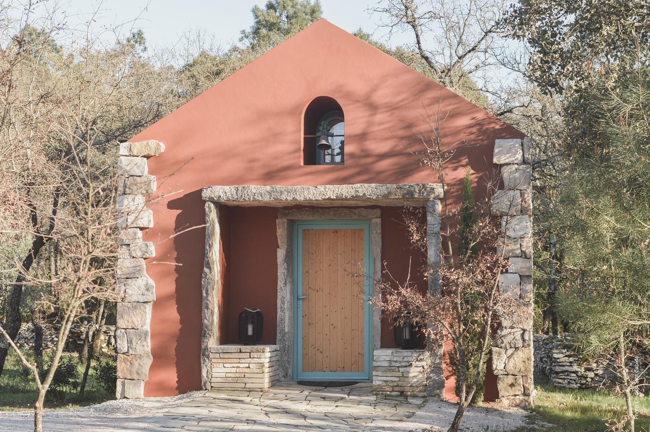 Luz Charming Houses Fatima Exterior photo